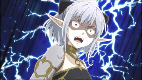 Isekai Mokushiroku Mynoghra Episode 7 Isekai Mokushiroku Mynoghra Episode 7