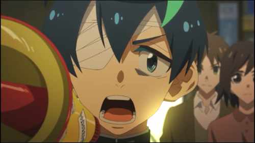 Necronomico Episode 8