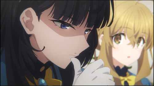 Silent Witch Episode 8 Silent Witch Episode 8