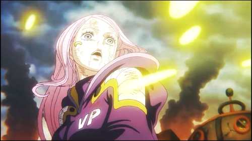 One Piece Episode 1141 One Piece Episode 1141