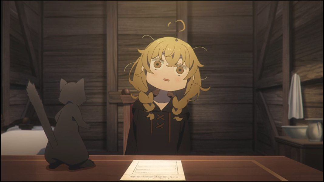 Silent Witch Episode 5 Silent Witch Episode 5