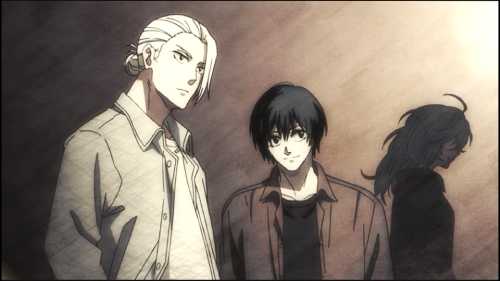 Sakamoto Days Cour 2 Episode 5 Sakamoto Days Cour 2 Episode 5