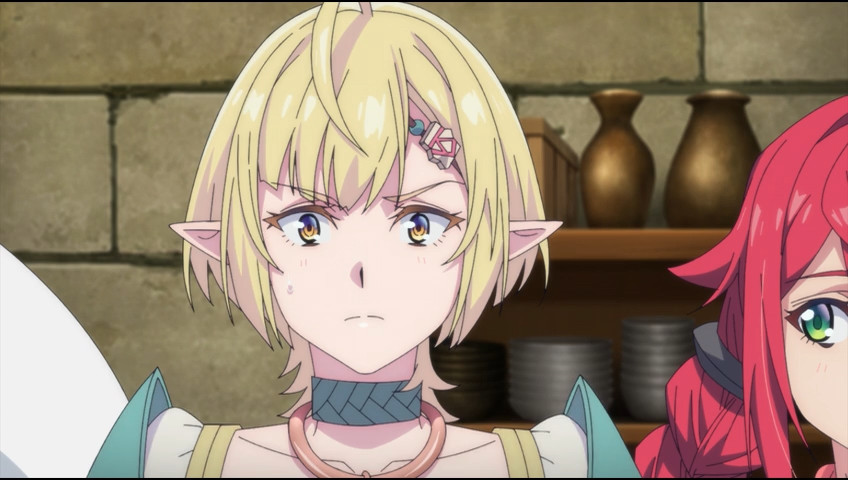 Tsuyokute New Saga Episode 7 Tsuyokute New Saga Episode 7