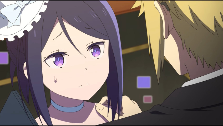 Busamen Gachi Fighter Episode 7 Busamen Gachi Fighter Episode 7