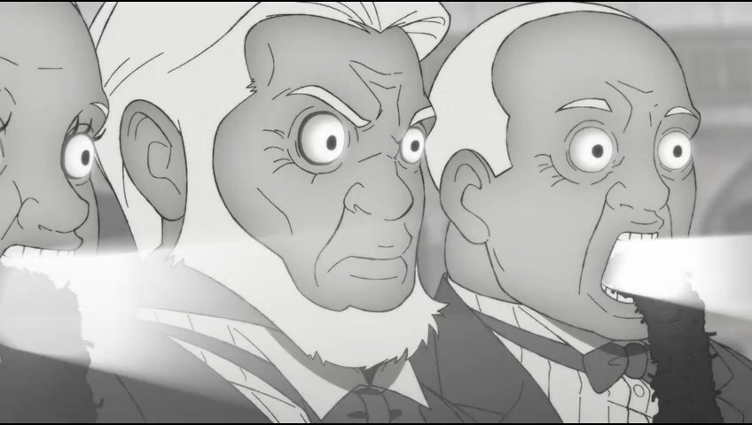 Dandadan Season 2 Episode 8 Dandadan Season 2 Episode 8