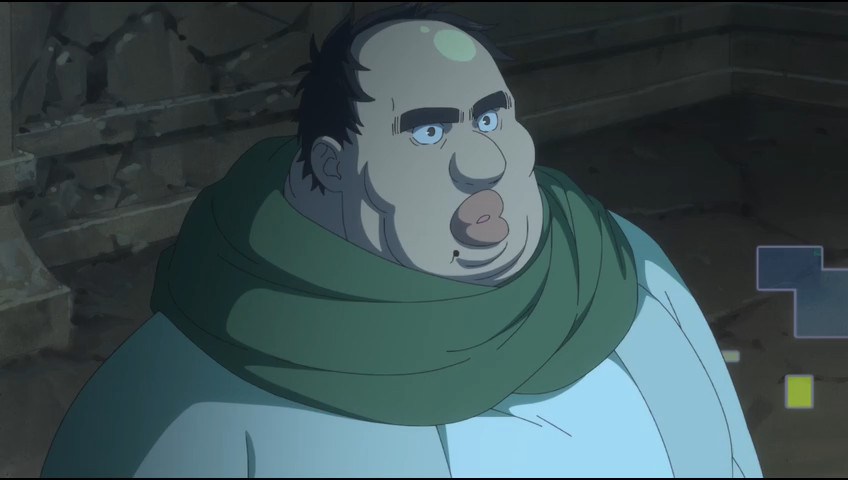 Busamen Gachi Fighter Episode 8 Busamen Gachi Fighter Episode 8