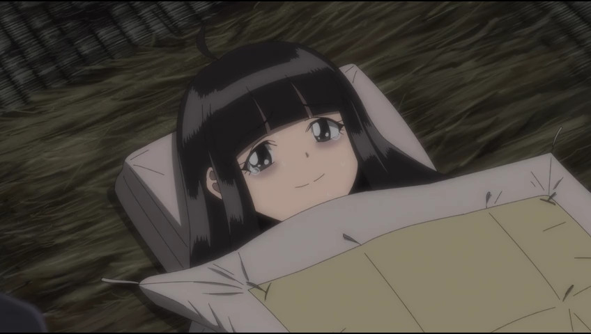 Jigoku Sensei Nube (2025) Episode 9