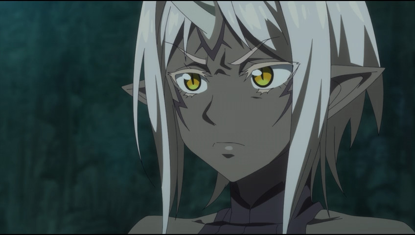 Tsuyokute New Saga Episode 9 Tsuyokute New Saga Episode 9