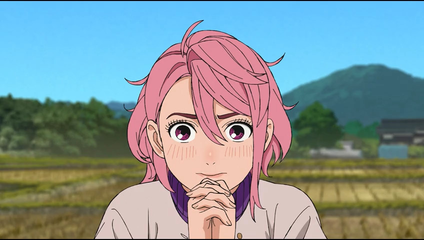 Dandadan Season 2 Episode 9 Dandadan Season 2 Episode 9