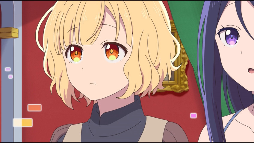 Busamen Gachi Fighter Episode 9 Busamen Gachi Fighter Episode 9