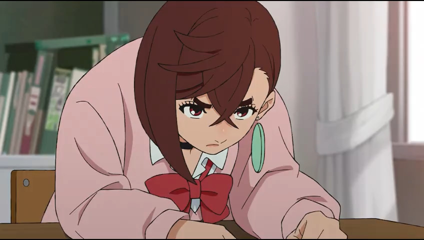 Dandadan Season 2 Episode 6 Dandadan Season 2 Episode 6