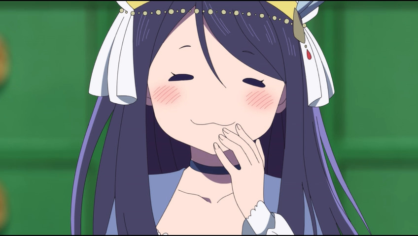 Busamen Gachi Fighter Episode 6 Busamen Gachi Fighter Episode 6