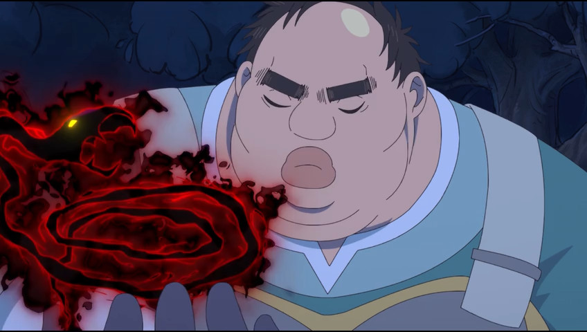 Busamen Gachi Fighter Episode 5 Busamen Gachi Fighter Episode 5