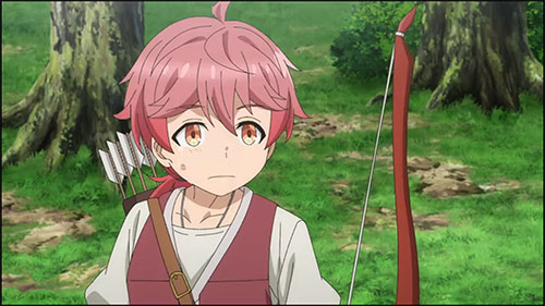 Yuusha Party o Tsuihou Sareta Shiro Madoushi Episode 9