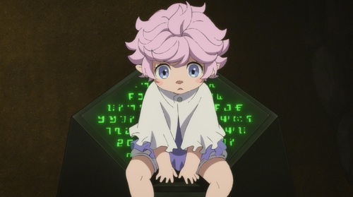 Clevatess Episode 10