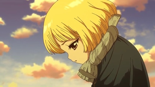 Dr. Stone Season 4 Part 2 Episode 10 Dr. Stone Season 4 Part 2 Episode 10