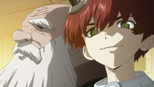 Dr. Stone Season 4 Part 2 Episode 9 Dr. Stone Season 4 Part 2 Episode 9