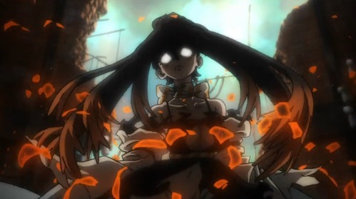 Gachiakuta Episode 11 Gachiakuta Episode 11