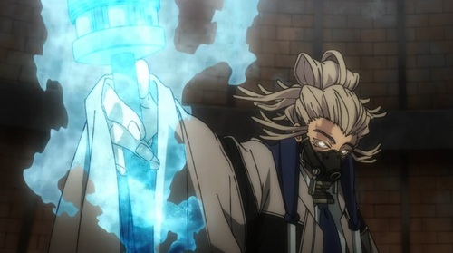 Gachiakuta Episode 12 Gachiakuta Episode 12