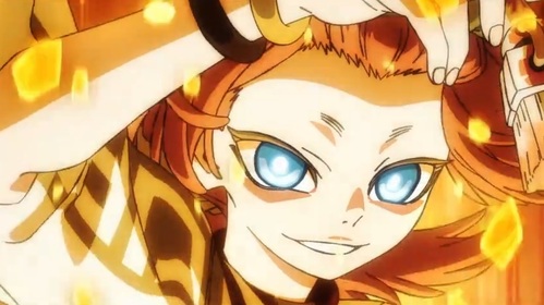 Gachiakuta Episode 9 Gachiakuta Episode 9