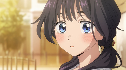 Kaoru Hana wa Rin to Saku Episode 11