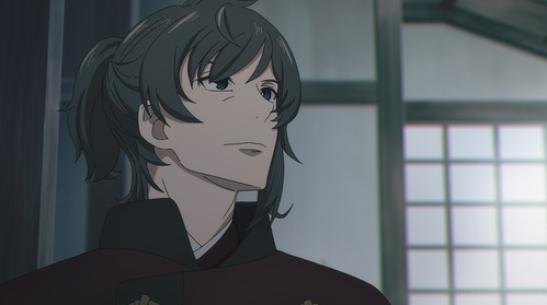 Kijin Gentoushou Episode 23