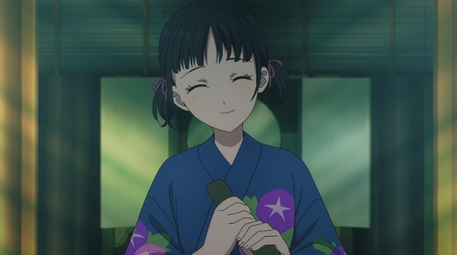 Kijin Gentoushou Episode 24 [END]