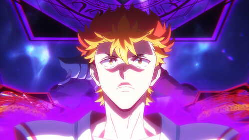 Onmyou Kaiten ReBirth Episode 11