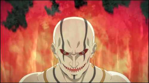 Isekai Mokushiroku Mynoghra Episode 11 Isekai Mokushiroku Mynoghra Episode 11