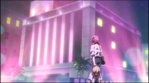 Grand Blue Season 2 Episode 9 Grand Blue Season 2 Episode 9