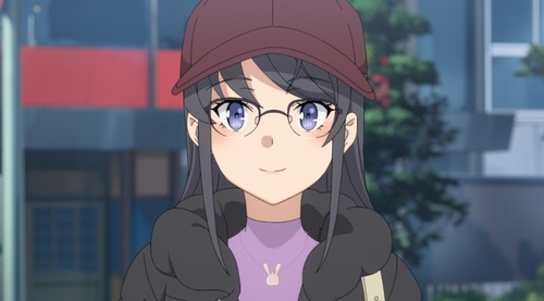 Seishun Buta Yarou wa Santa Claus Episode 10