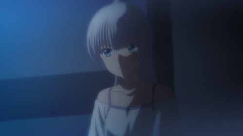 Summer Pockets Episode 24