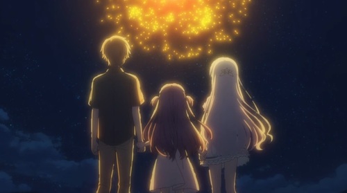 Summer Pockets Episode 26 [END]