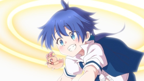 Tensei shitara Dainana Ouji Season 2 Episode 12 [END]