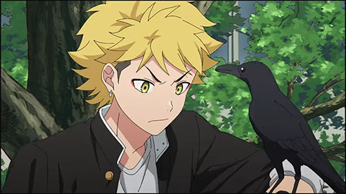 Witch Watch Episode 25 [END]