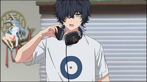 Witch Watch Episode 24