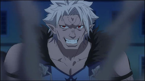 Yuusha Party o Tsuihou Sareta Shiro Madoushi Episode 10