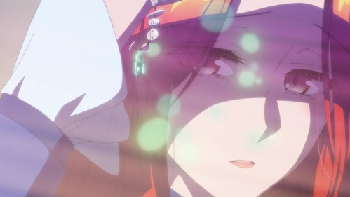 Zutaboro Reijou wa Ane no Moto Episode 10