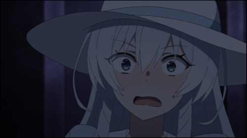 Koujo Denka no Kateikyoushi Episode 11