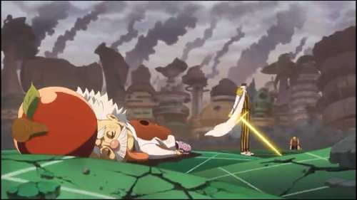 One Piece Episode 1142 One Piece Episode 1142