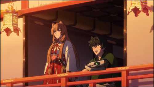 Tate no Yuusha no Nariagari Season 4 Episode 12 [END]