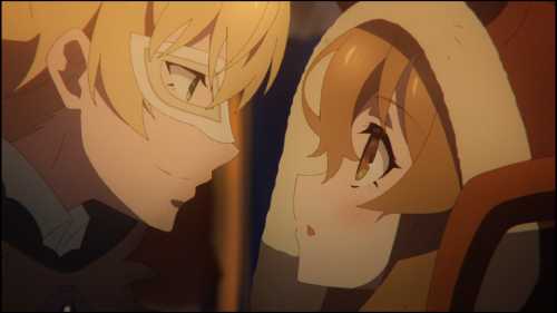 Silent Witch Episode 12 Silent Witch Episode 12