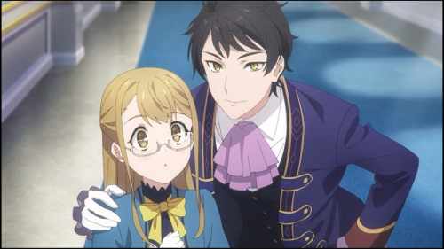 Silent Witch Episode 10 Silent Witch Episode 10