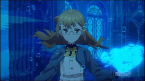 Silent Witch Episode 11 Silent Witch Episode 11