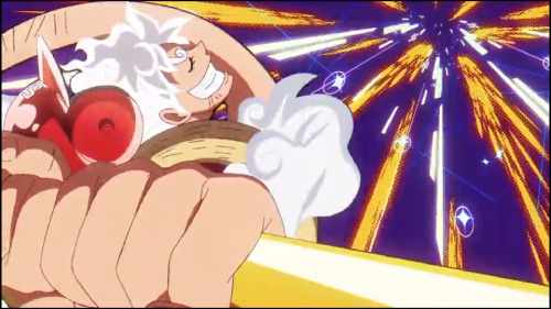 One Piece Episode 1145 One Piece Episode 1145