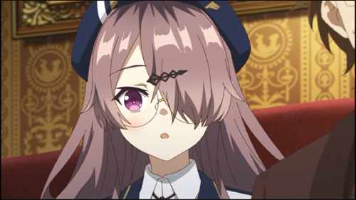 Koujo Denka no Kateikyoushi Episode 10