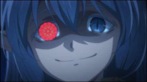 Isekai Mokushiroku Mynoghra Episode 12 Isekai Mokushiroku Mynoghra Episode 12