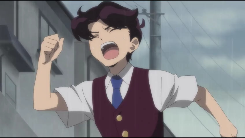 Jigoku Sensei Nube (2025) Episode 10