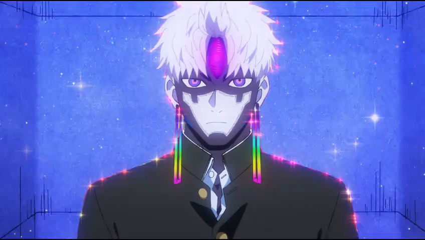 Dandadan Season 2 Episode 11 Dandadan Season 2 Episode 11