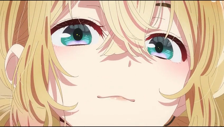 Kanojo Okarishimasu Season 4 Episode 12 [END]